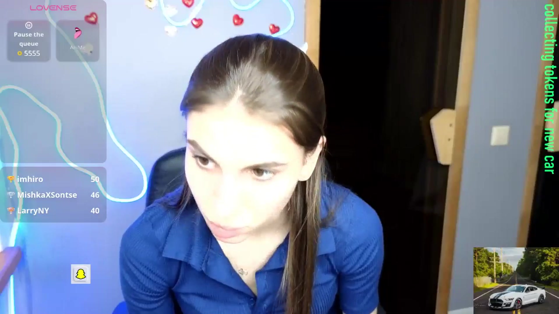 Gallery image thumbnail from Graceful_Doll's myfreecams stream on, 05/09/2025, 14:19 image 18 of 20