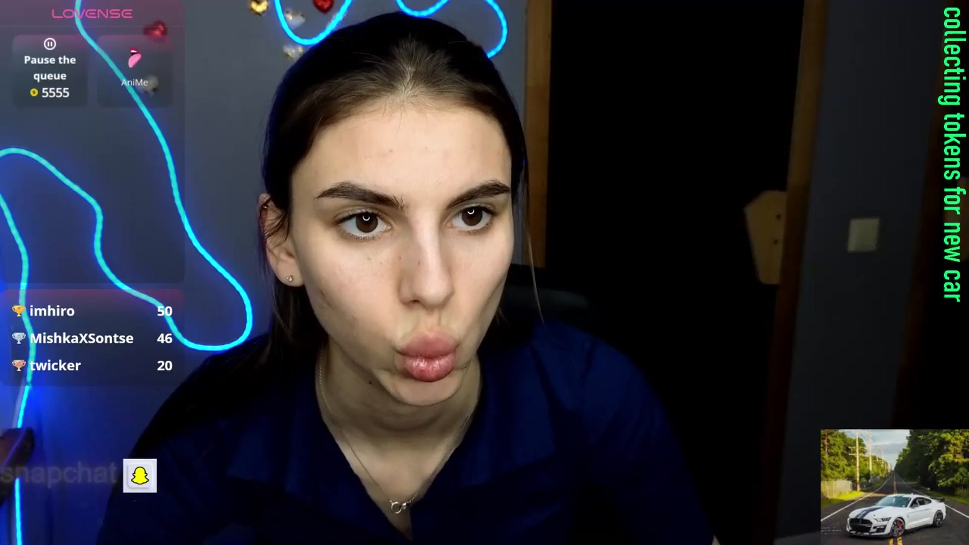 Gallery image thumbnail from Graceful_Doll's myfreecams stream on, 05/09/2025, 14:19 image 5 of 20