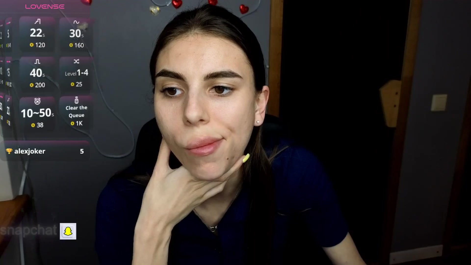 Gallery image thumbnail from Graceful_Doll's myfreecams stream on, 05/09/2025, 16:59 image 4 of 20