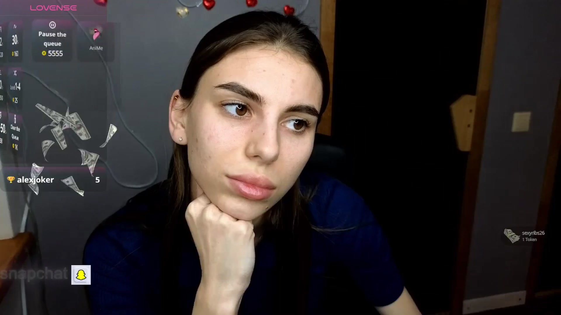 Gallery image thumbnail from Graceful_Doll's myfreecams stream on, 05/09/2025, 16:59 image 6 of 20