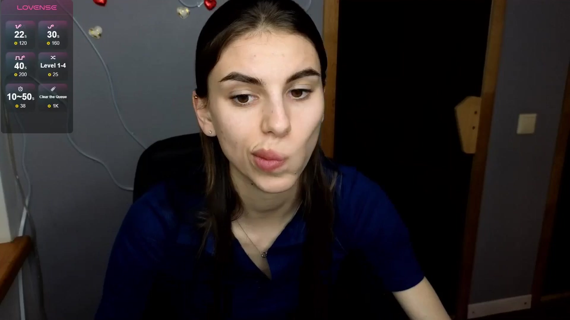 Gallery image thumbnail from Graceful_Doll's myfreecams stream on, 05/09/2025, 16:59 image 12 of 20