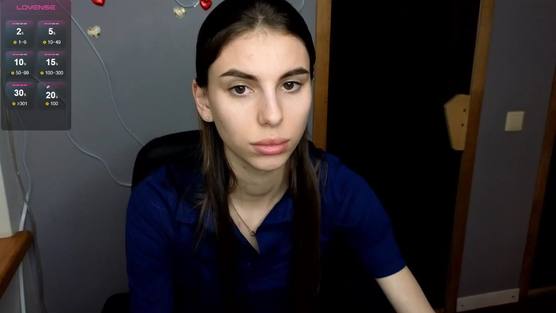 Gallery image thumbnail from Graceful_Doll's myfreecams stream on, 05/09/2025, 16:59 image 11 of 20