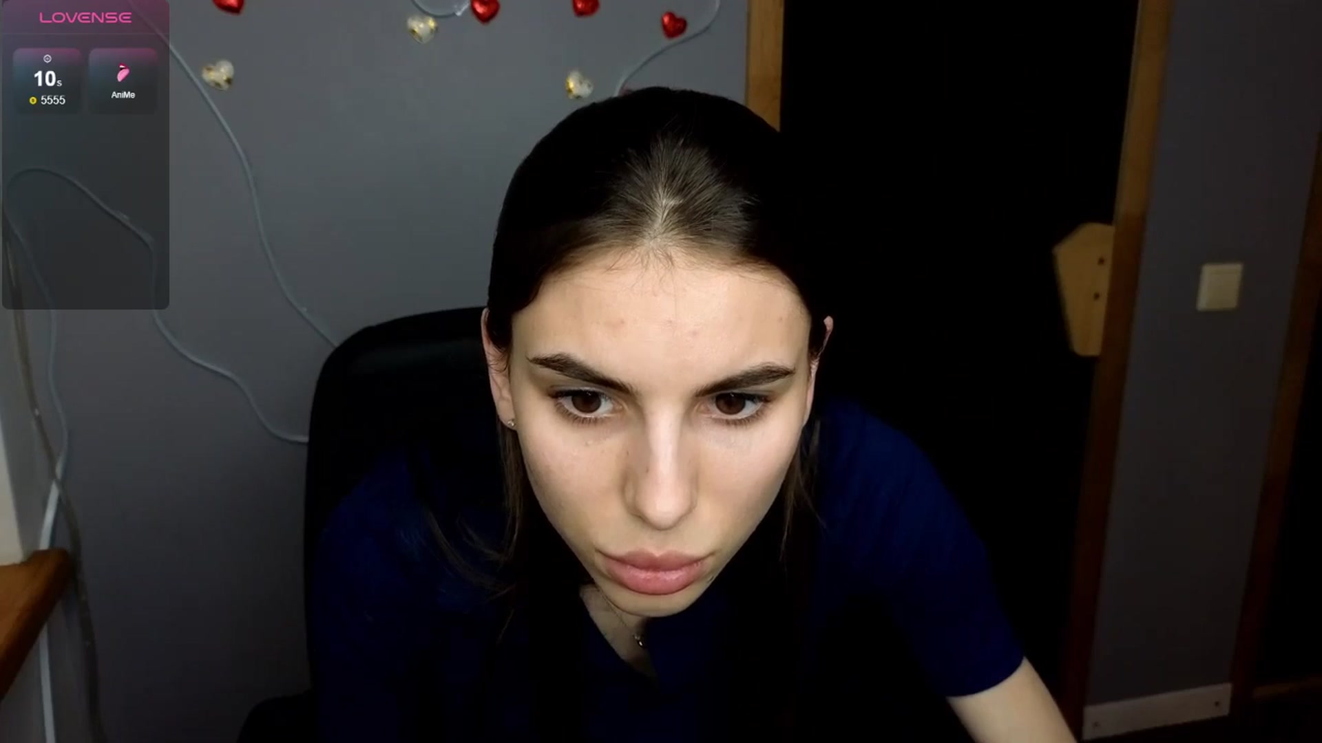 Gallery image thumbnail from Graceful_Doll's myfreecams stream on, 05/09/2025, 16:59 image 13 of 20