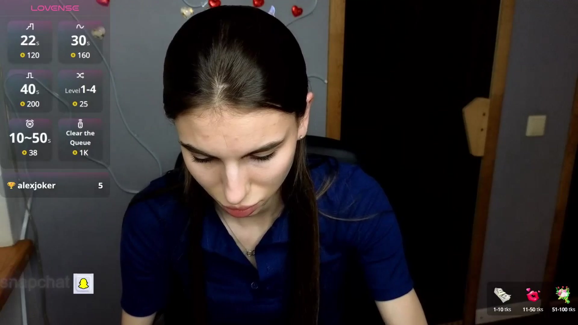 Gallery image thumbnail from Graceful_Doll's myfreecams stream on, 05/09/2025, 16:59 image 7 of 20