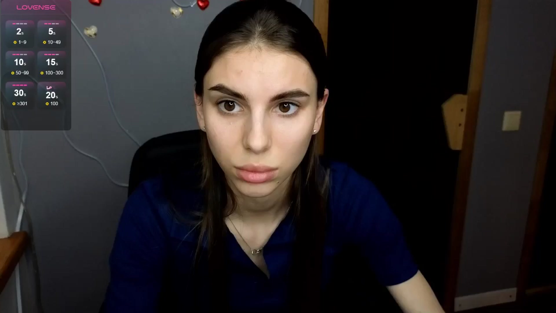 Gallery image thumbnail from Graceful_Doll's myfreecams stream on, 05/09/2025, 16:59 image 14 of 20