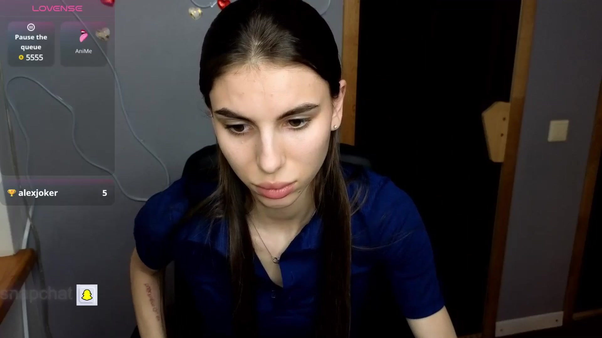 Gallery image thumbnail from Graceful_Doll's myfreecams stream on, 05/09/2025, 16:59 image 9 of 20