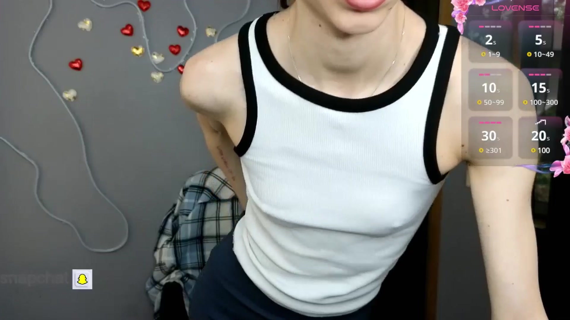 Gallery image thumbnail from Graceful_Doll's myfreecams stream on, 05/10/2025, 10:28 image 18 of 20