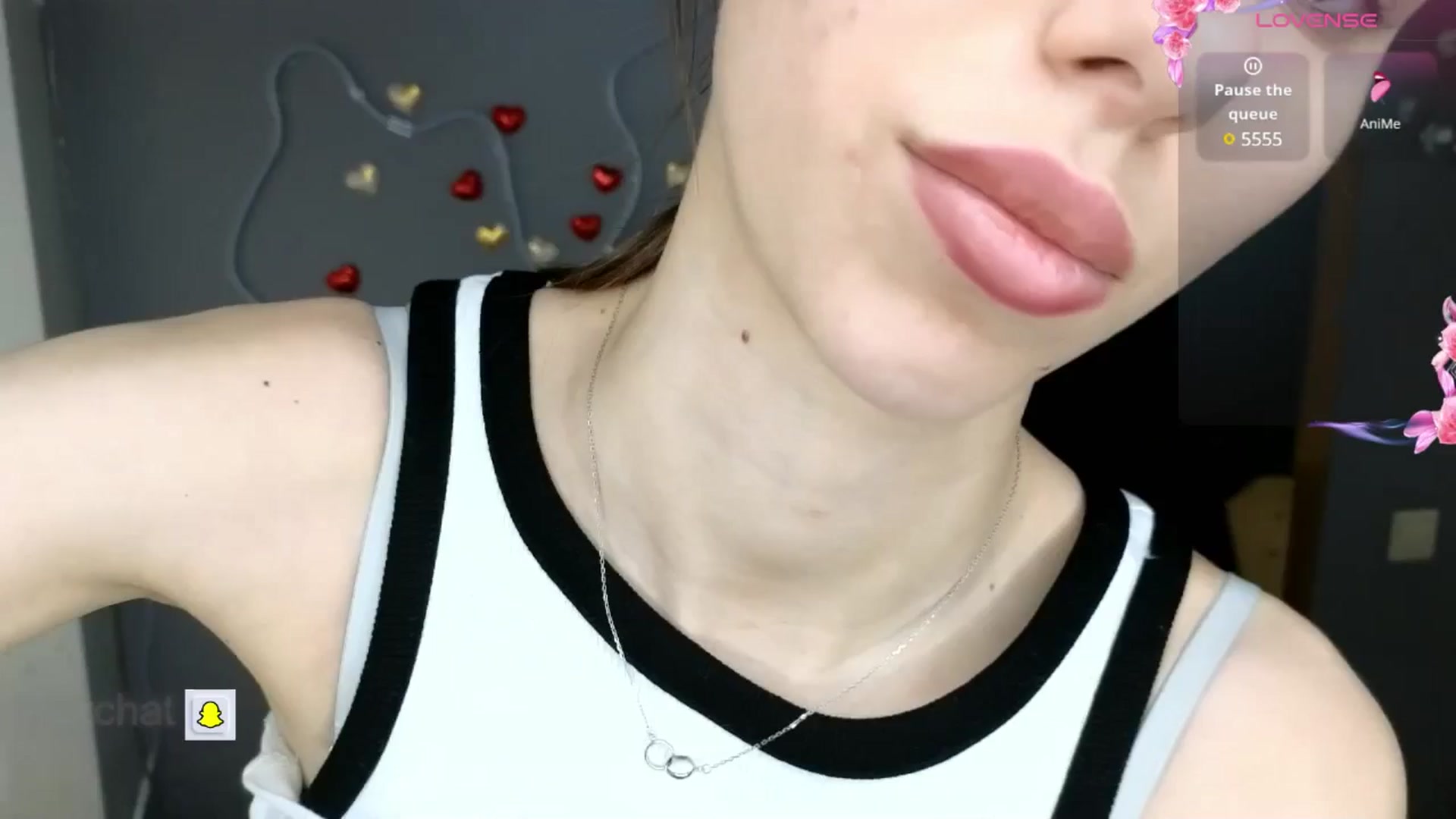 Gallery image thumbnail from Graceful_Doll's myfreecams stream on, 05/10/2025, 10:28 image 5 of 20