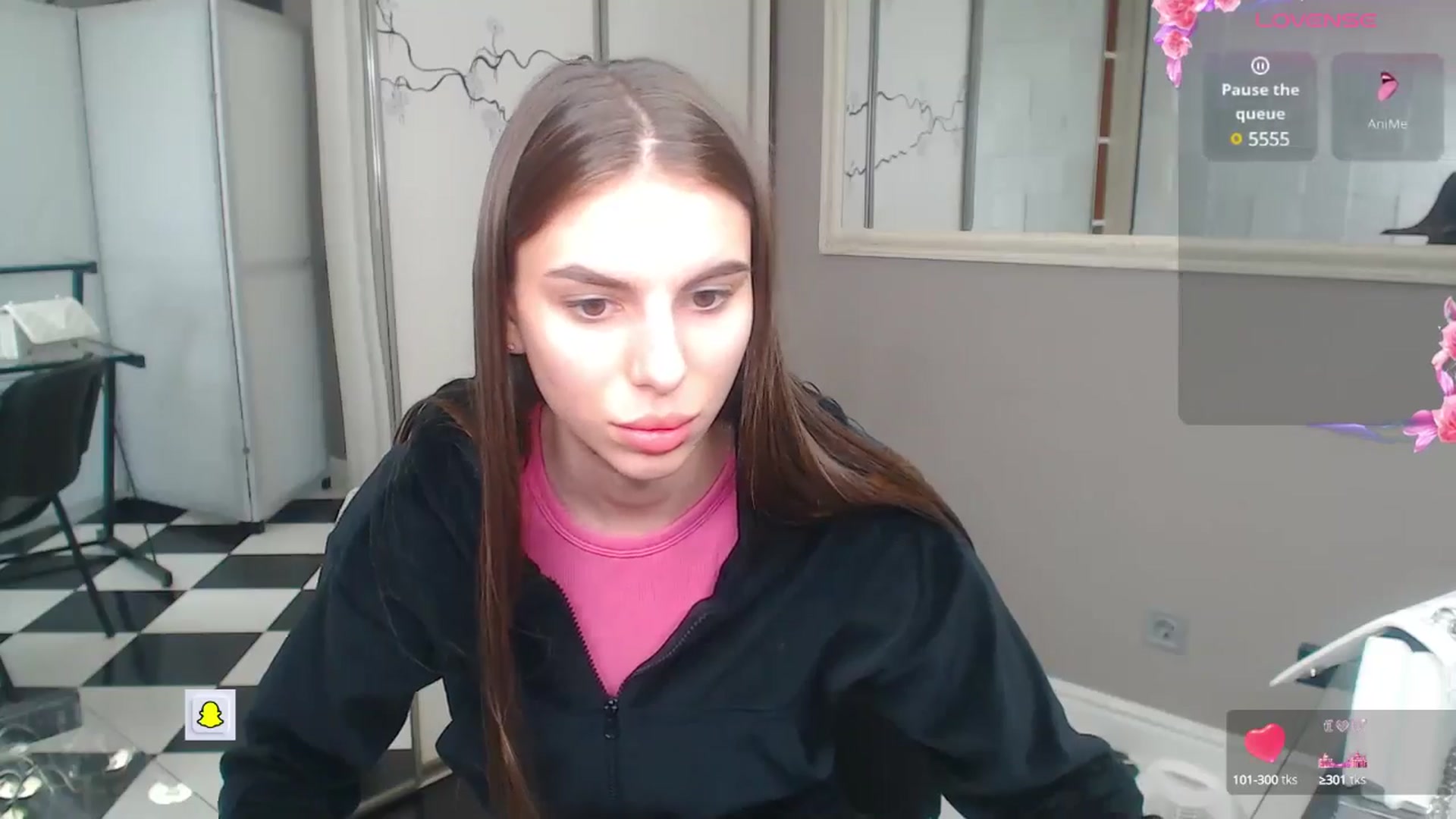 Gallery image thumbnail from Graceful_Doll's myfreecams stream on, 05/11/2025, 10:05 image 20 of 20