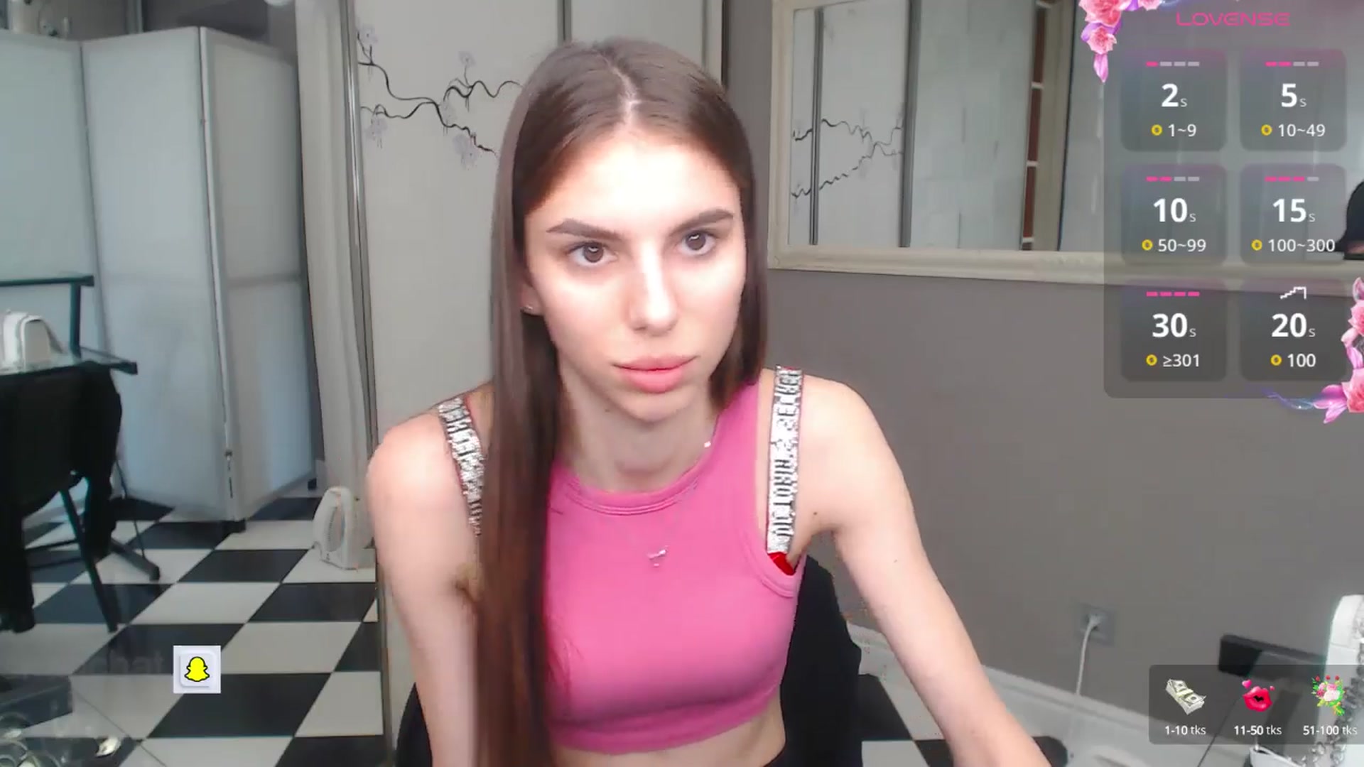 Gallery image thumbnail from Graceful_Doll's myfreecams stream on, 05/11/2025, 10:05 image 6 of 20