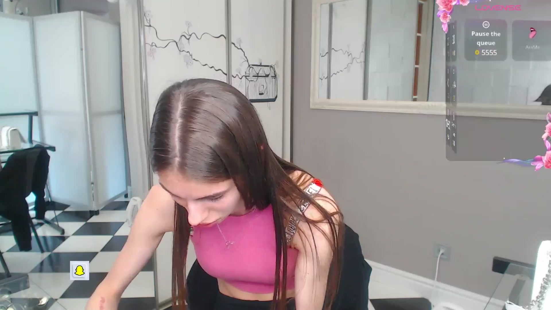 Gallery image thumbnail from Graceful_Doll's myfreecams stream on, 05/11/2025, 10:05 image 3 of 20