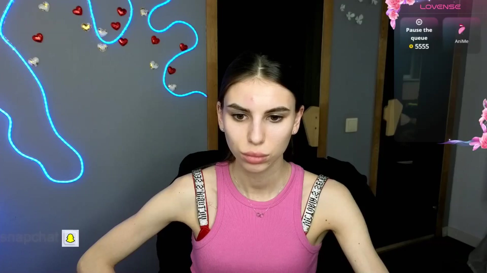 Gallery image thumbnail from Graceful_Doll's myfreecams stream on, 05/14/2025, 12:52 image 14 of 20