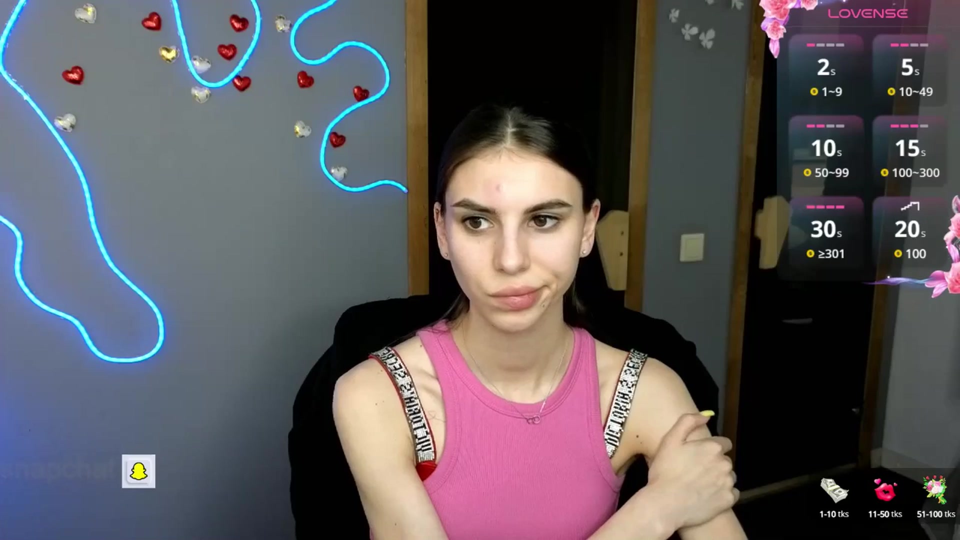 Gallery image thumbnail from Graceful_Doll's myfreecams stream on, 05/14/2025, 12:52 image 18 of 20