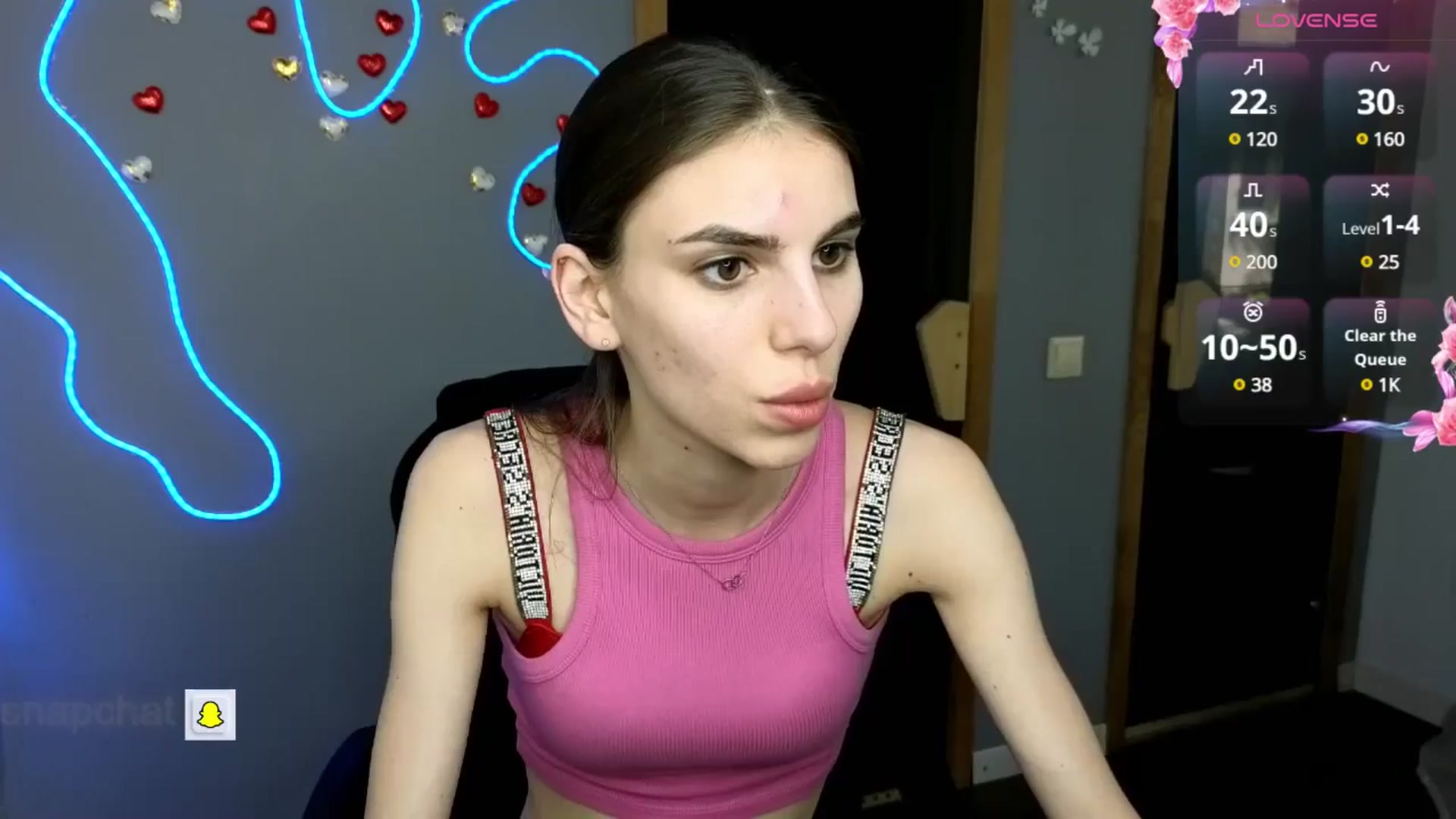 Gallery image thumbnail from Graceful_Doll's myfreecams stream on, 05/14/2025, 12:52 image 2 of 20