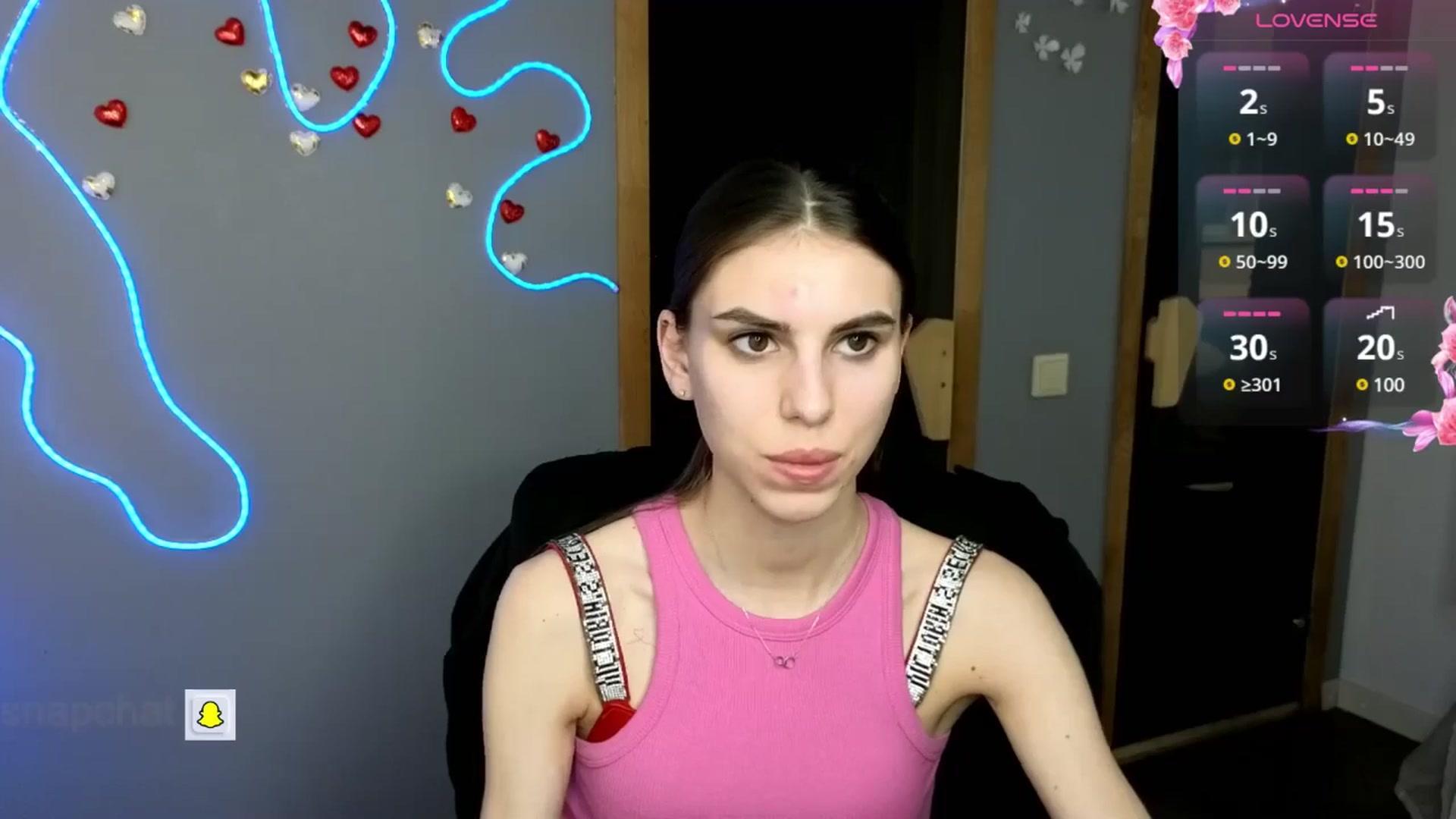 Gallery image thumbnail from Graceful_Doll's myfreecams stream on, 05/14/2025, 12:52 image 15 of 20