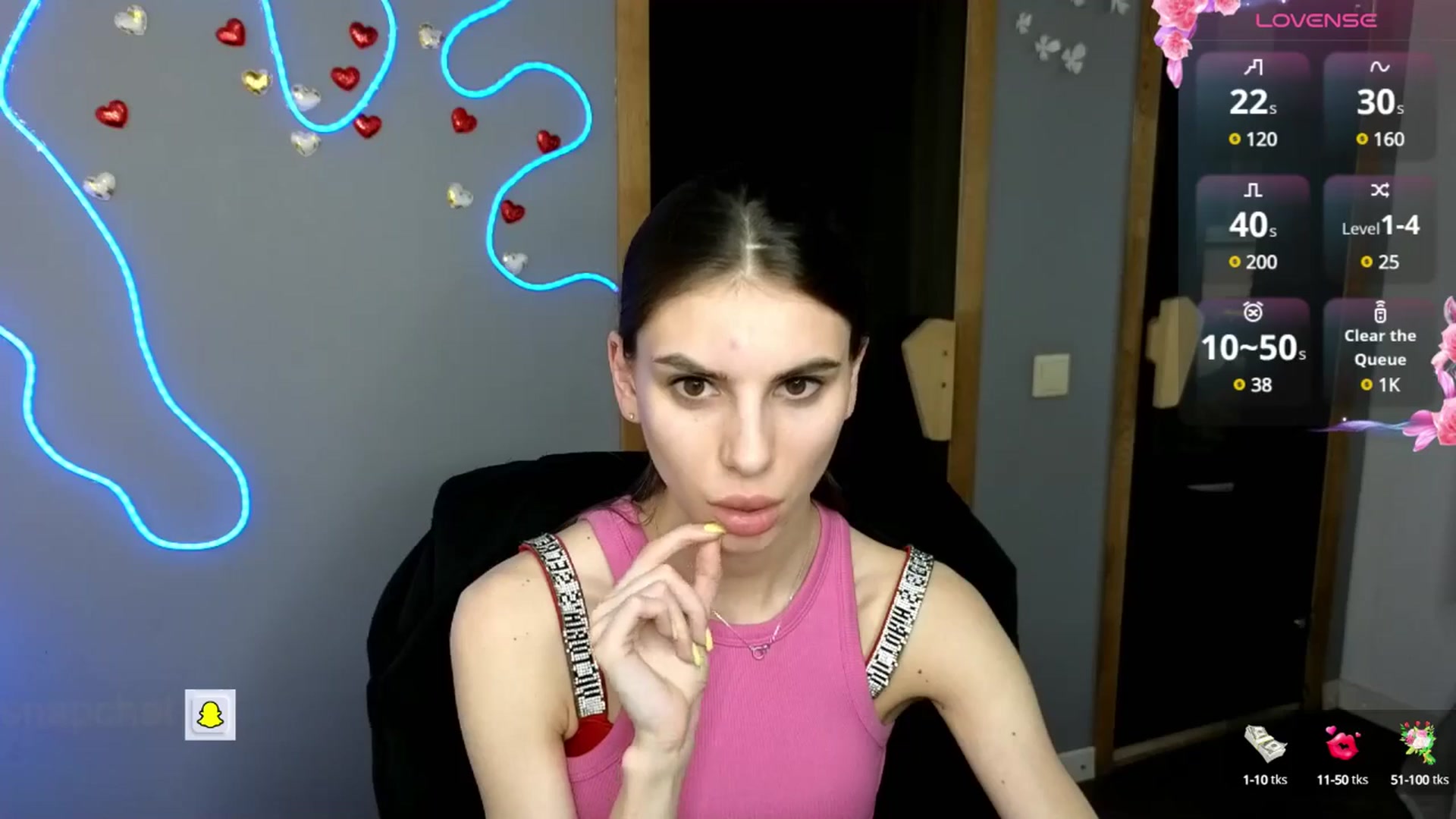 Gallery image thumbnail from Graceful_Doll's myfreecams stream on, 05/14/2025, 12:52 image 19 of 20