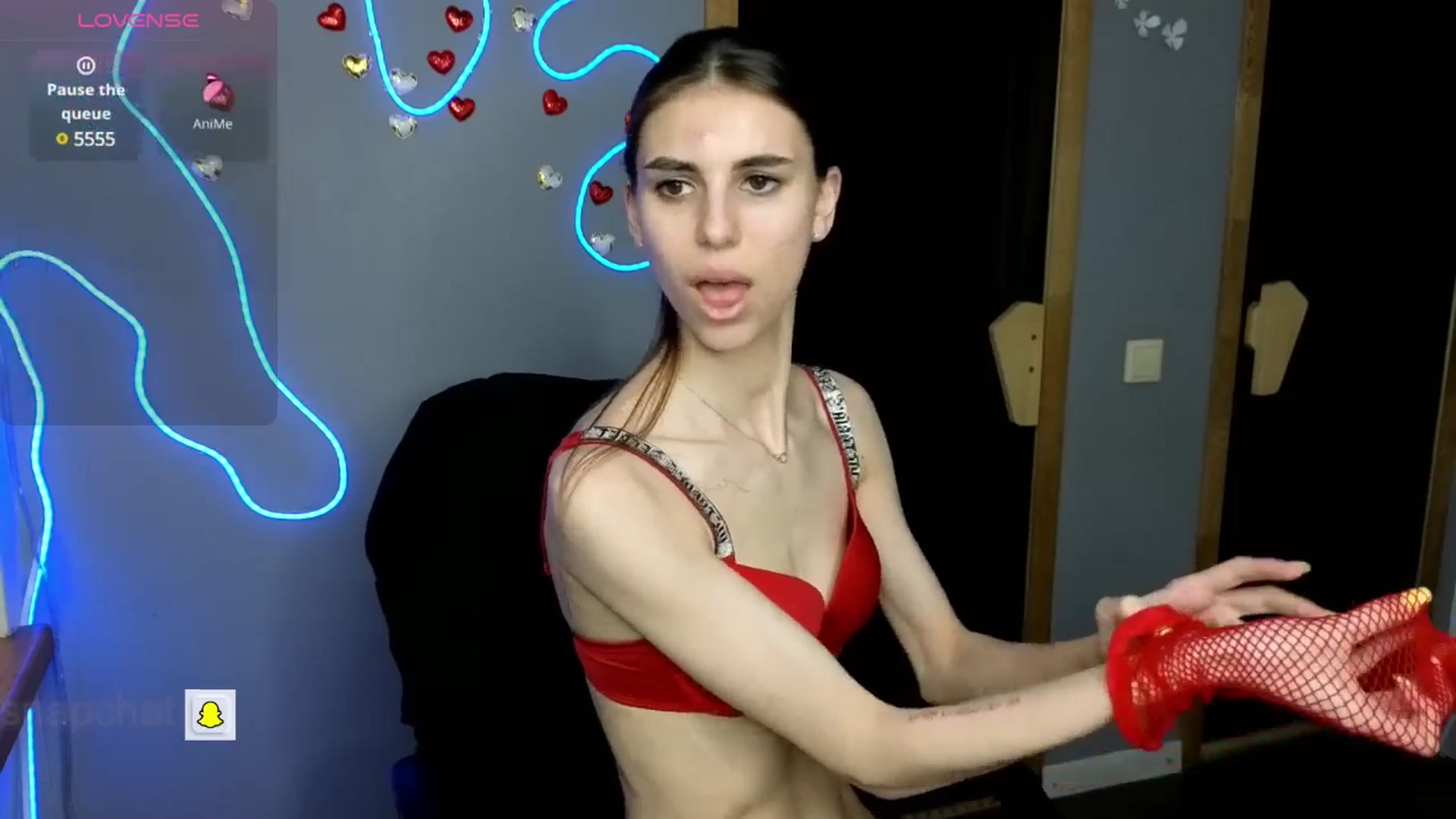 Gallery image thumbnail from Graceful_Doll's myfreecams stream on, 05/14/2025, 14:18 image 2 of 20