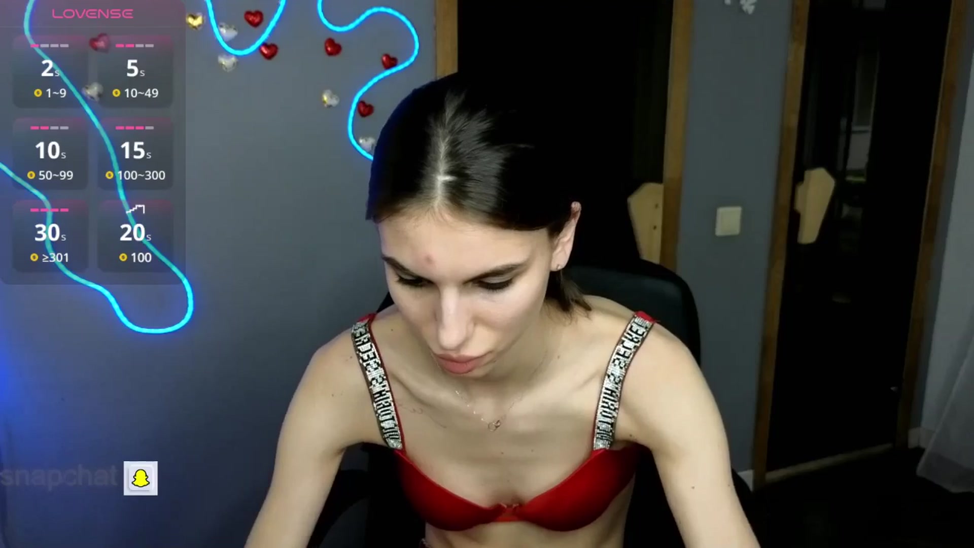 Gallery image thumbnail from Graceful_Doll's myfreecams stream on, 05/14/2025, 14:18 image 8 of 20