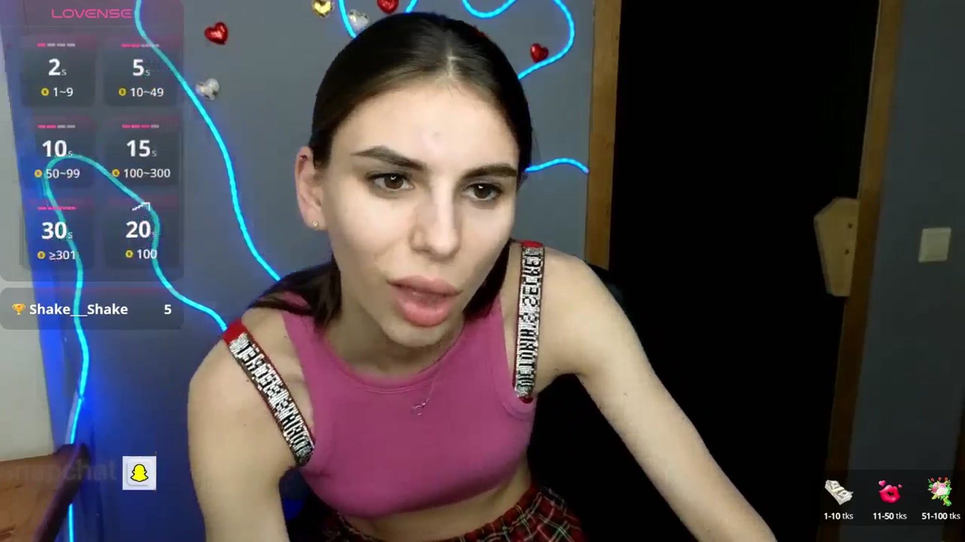 Gallery image thumbnail from Graceful_Doll's myfreecams stream on, 05/14/2025, 14:18 image 13 of 20
