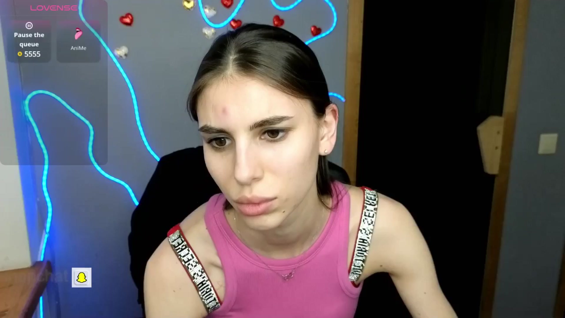 Gallery image thumbnail from Graceful_Doll's myfreecams stream on, 05/14/2025, 14:18 image 10 of 20
