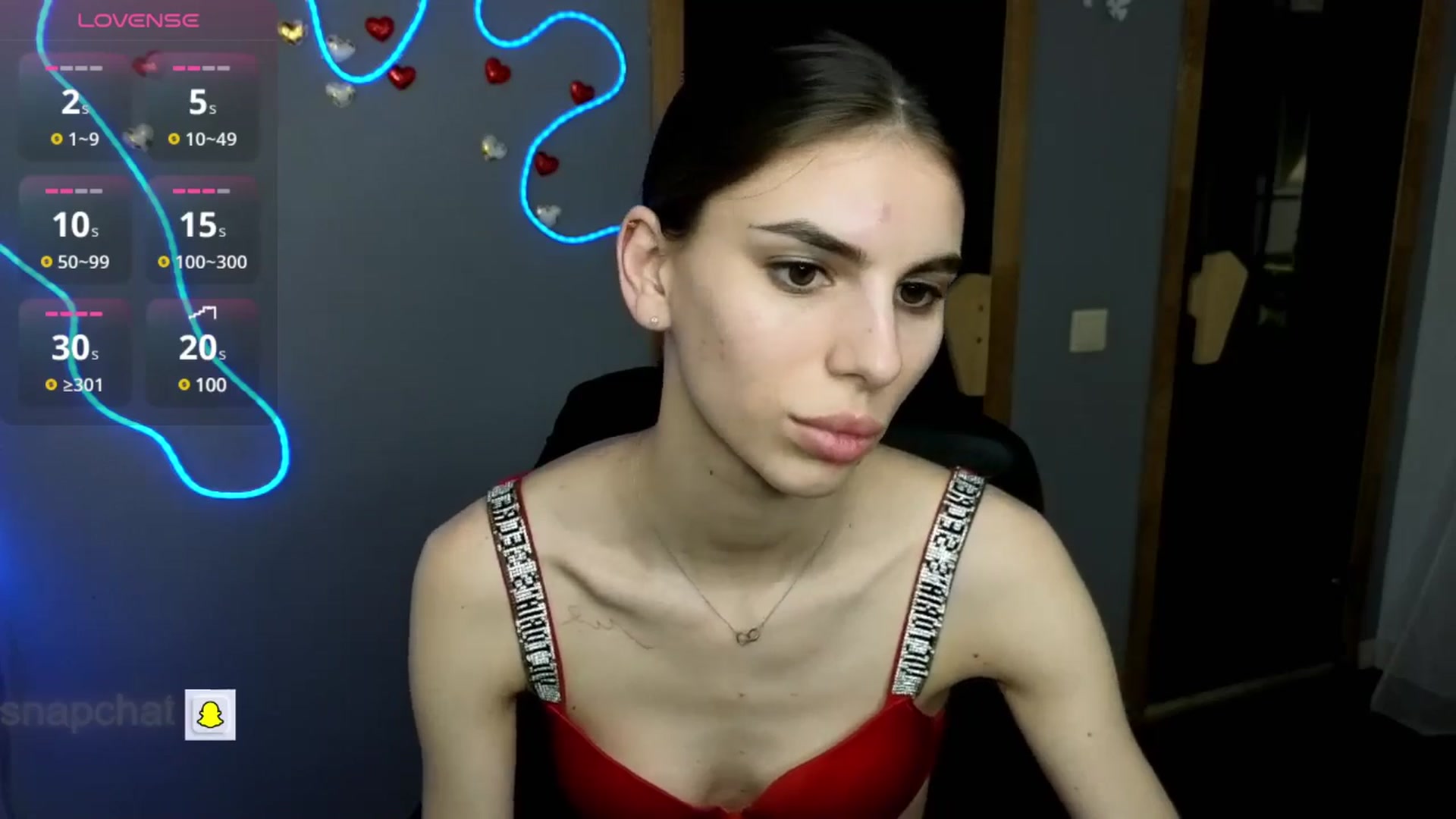Gallery image thumbnail from Graceful_Doll's myfreecams stream on, 05/14/2025, 14:18 image 6 of 20