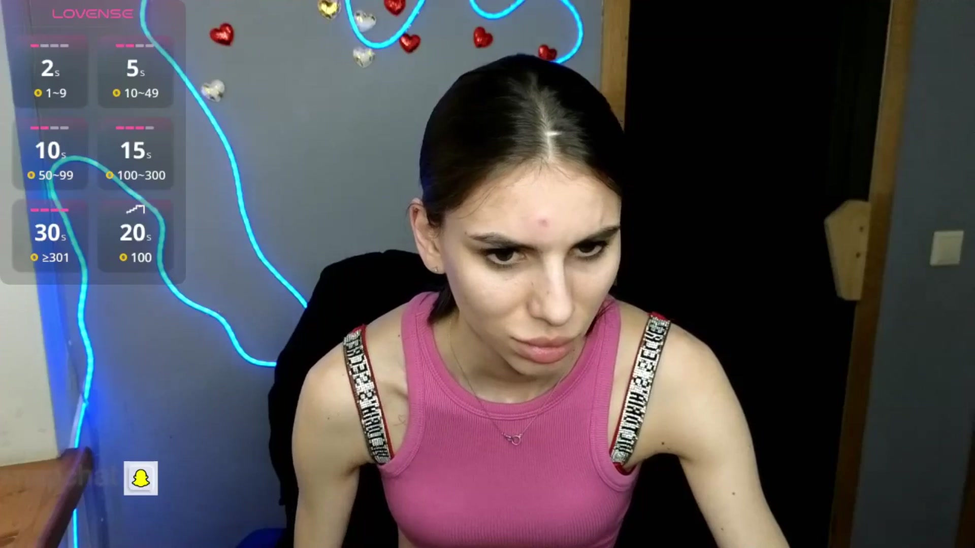 Gallery image thumbnail from Graceful_Doll's myfreecams stream on, 05/14/2025, 14:18 image 11 of 20