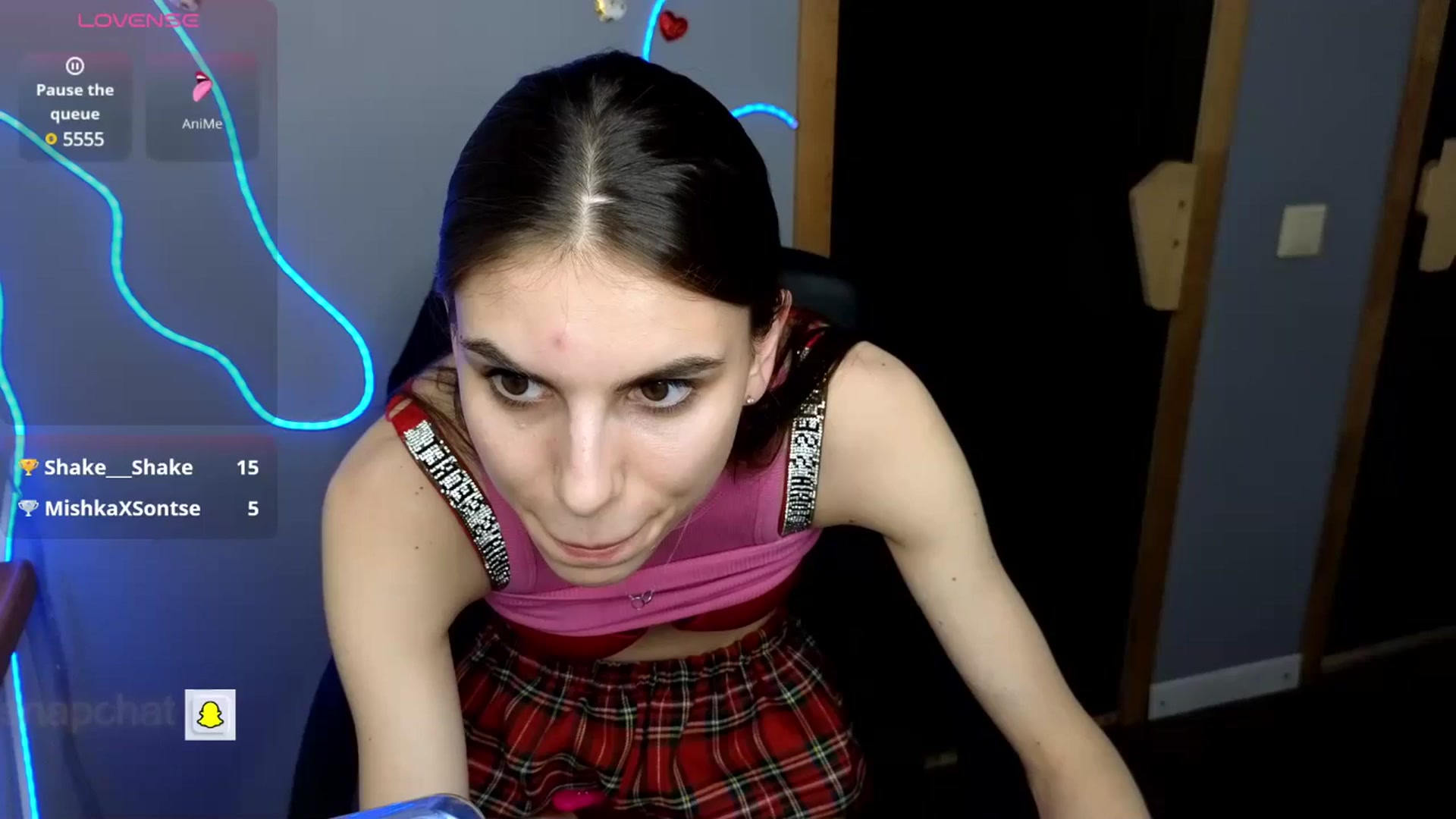 Gallery image thumbnail from Graceful_Doll's myfreecams stream on, 05/14/2025, 14:18 image 16 of 20