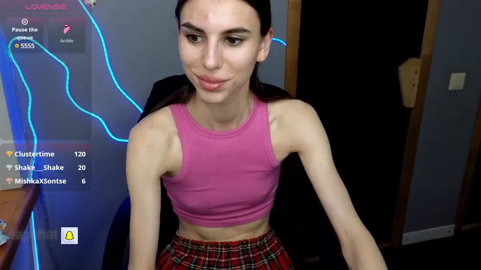 Gallery image thumbnail from Graceful_Doll's myfreecams stream on, 05/14/2025, 15:01 image 10 of 20