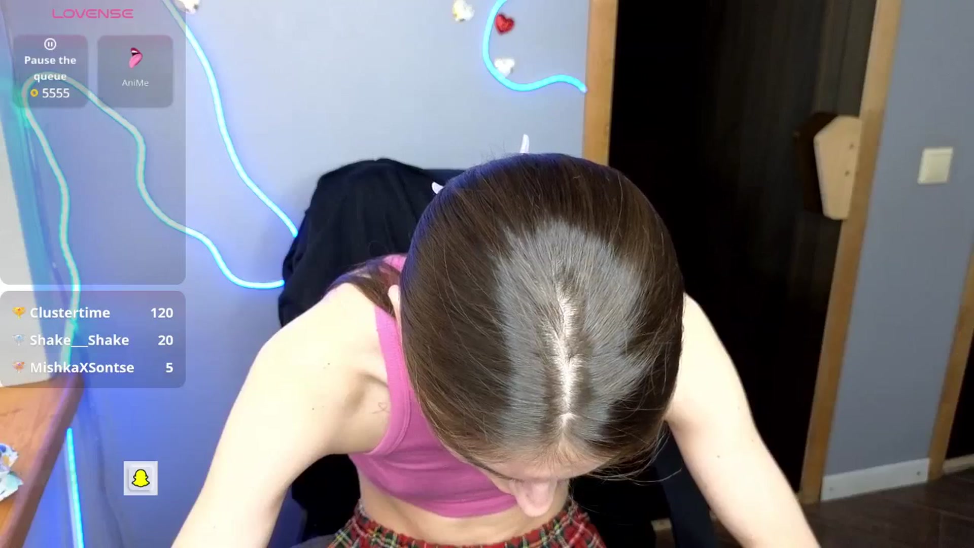 Gallery image thumbnail from Graceful_Doll's myfreecams stream on, 05/14/2025, 15:01 image 7 of 20