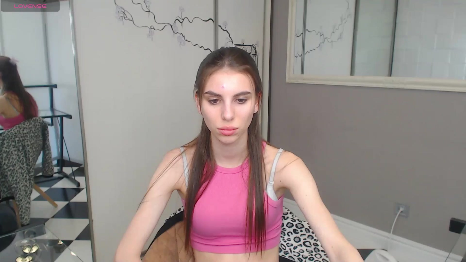 Gallery image thumbnail from Graceful_Doll's myfreecams stream on, 05/16/2025, 12:24 image 5 of 20