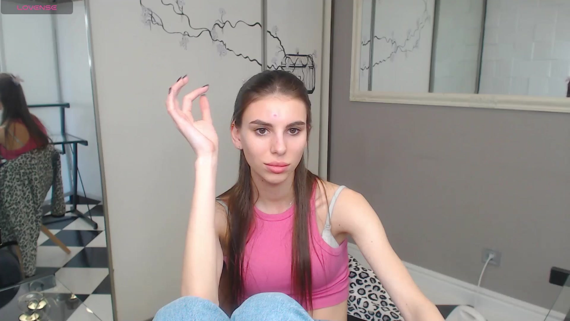 Gallery image thumbnail from Graceful_Doll's myfreecams stream on, 05/16/2025, 12:24 image 8 of 20