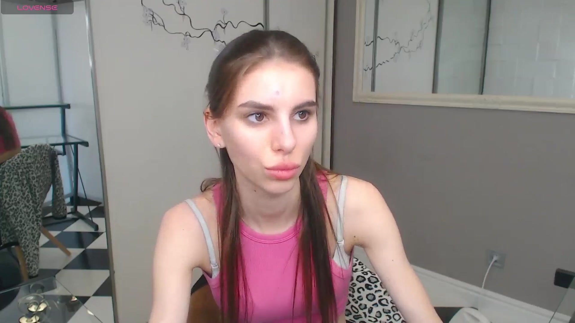 Gallery image thumbnail from Graceful_Doll's myfreecams stream on, 05/16/2025, 12:24 image 2 of 20