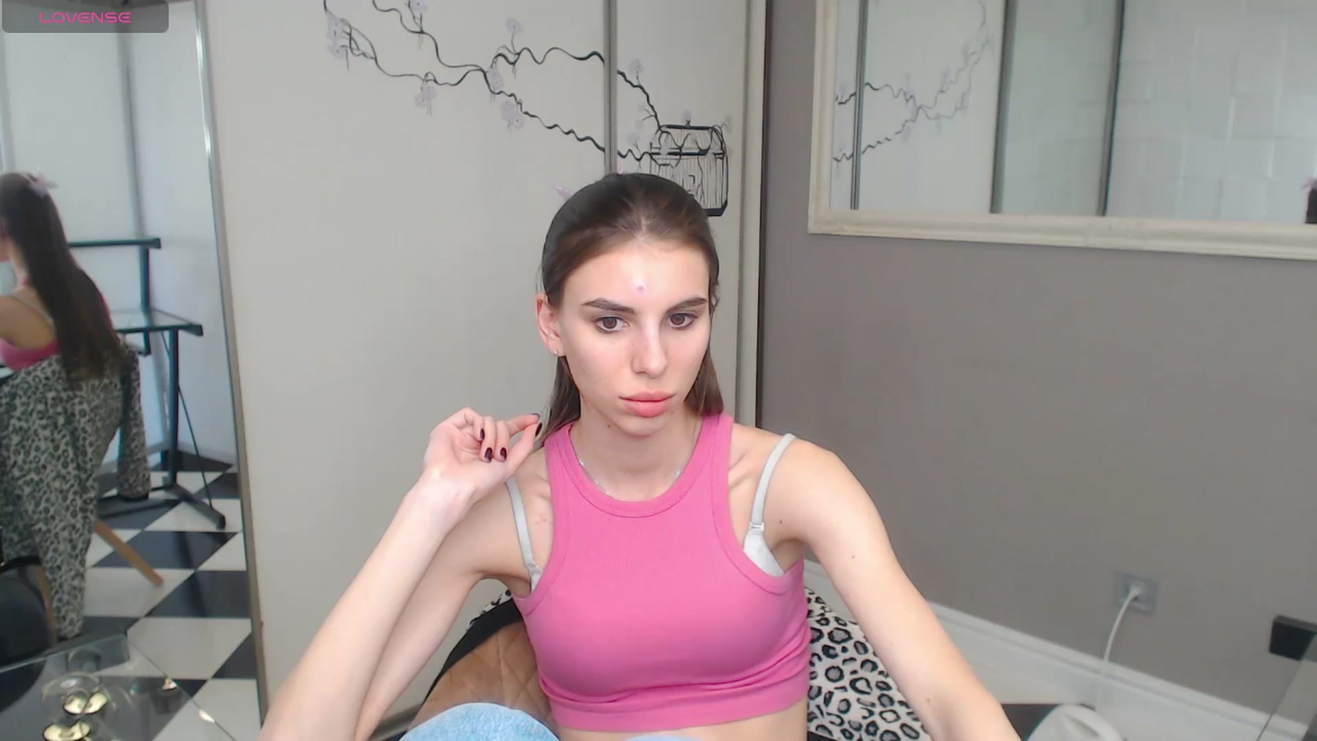 Gallery image thumbnail from Graceful_Doll's myfreecams stream on, 05/16/2025, 12:24 image 11 of 20