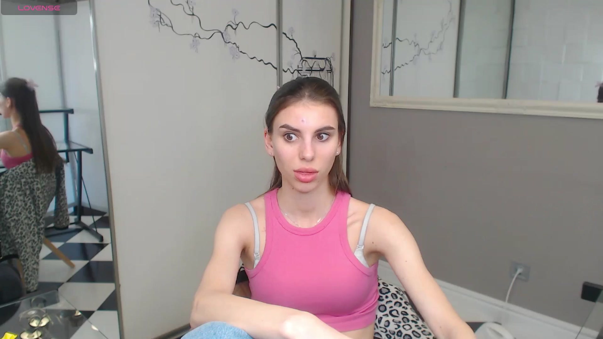 Gallery image thumbnail from Graceful_Doll's myfreecams stream on, 05/16/2025, 12:24 image 12 of 20