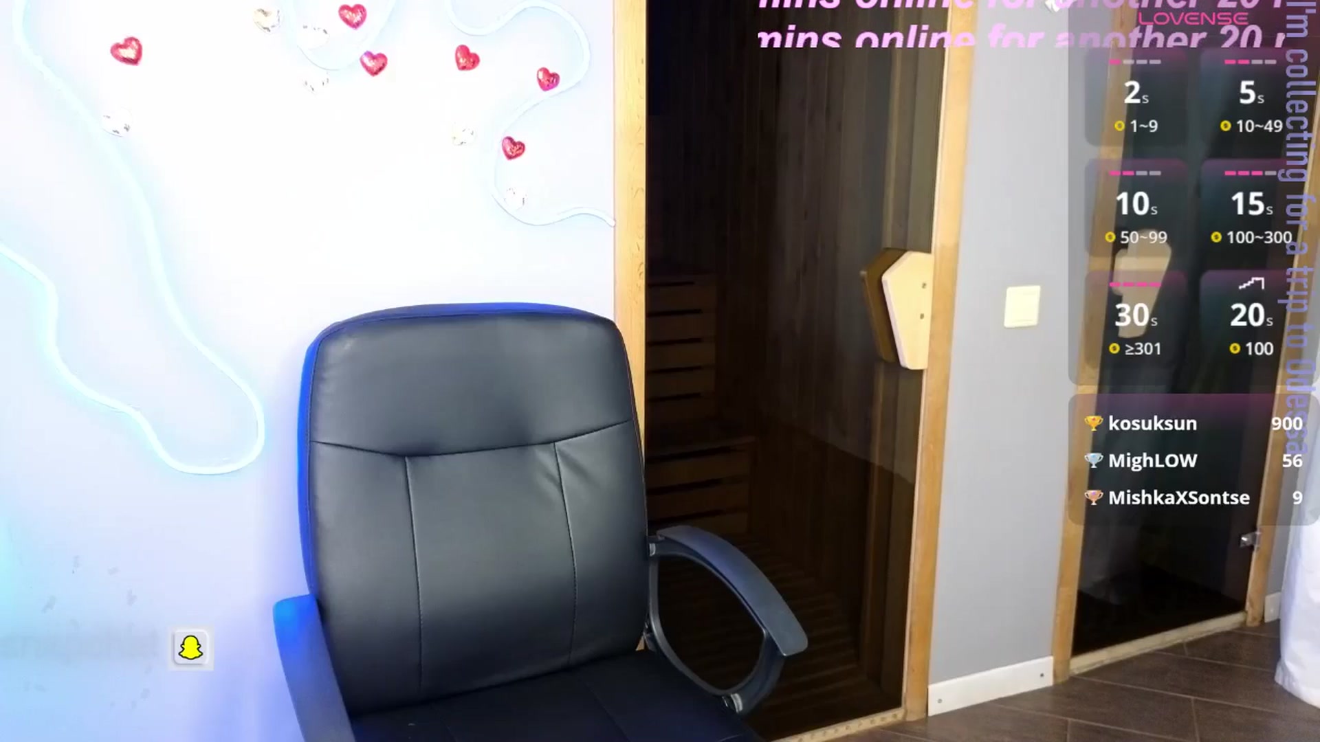 Gallery image thumbnail from Graceful_Doll's myfreecams stream on, 05/21/2025, 17:07 image 16 of 20