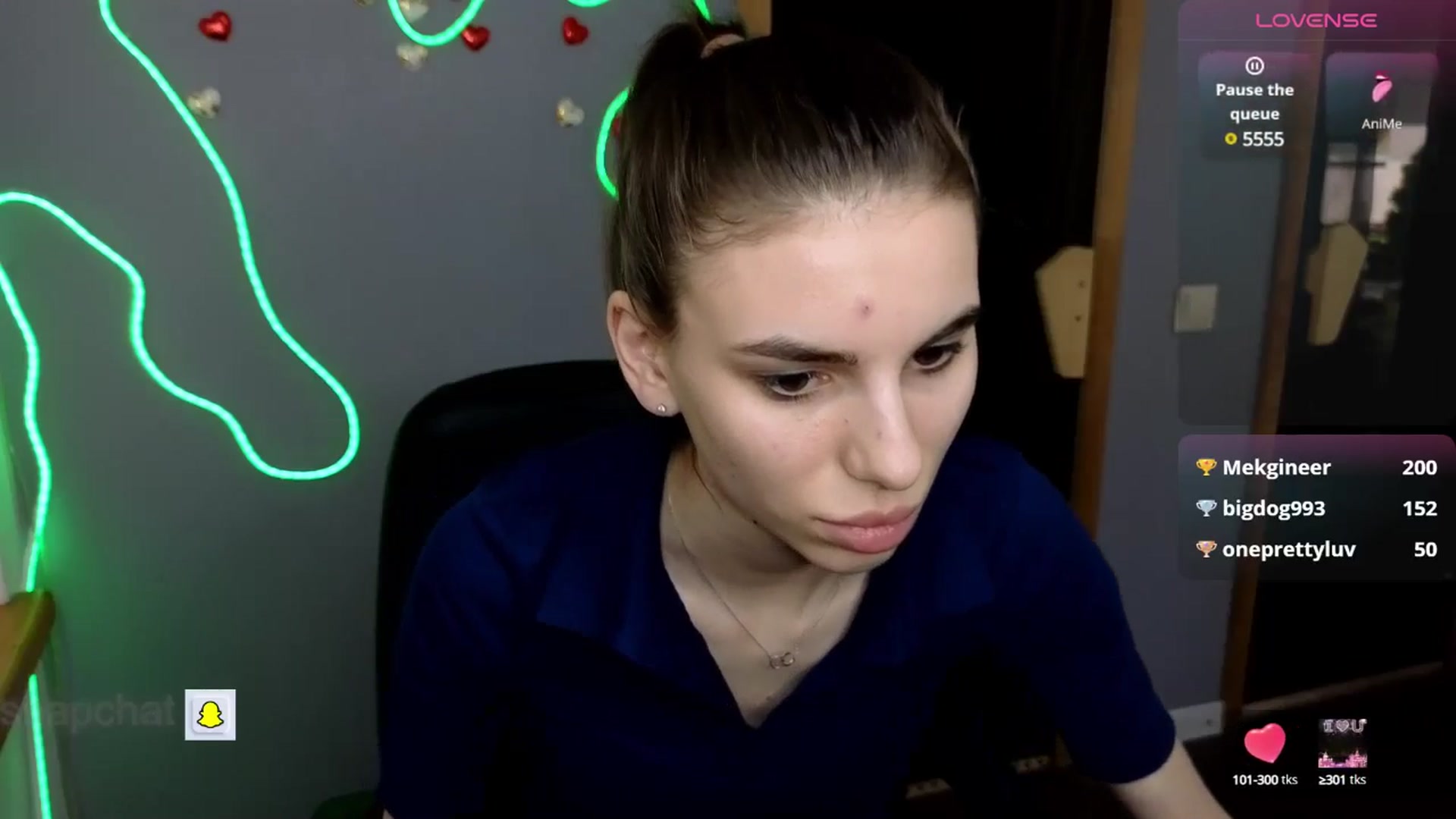 Gallery image thumbnail from Graceful_Doll's myfreecams stream on, 05/24/2025, 11:02 image 15 of 20