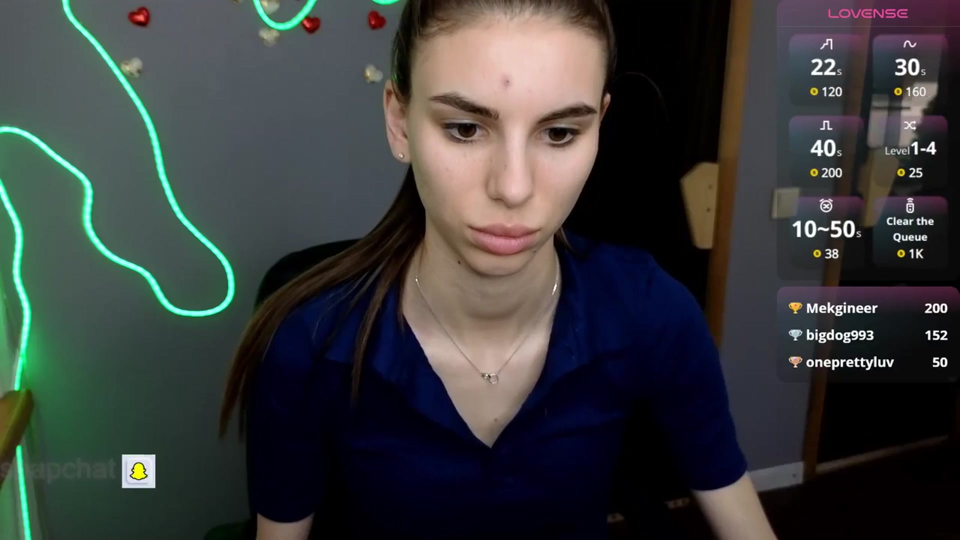 Gallery image thumbnail from Graceful_Doll's myfreecams stream on, 05/24/2025, 11:02 image 13 of 20