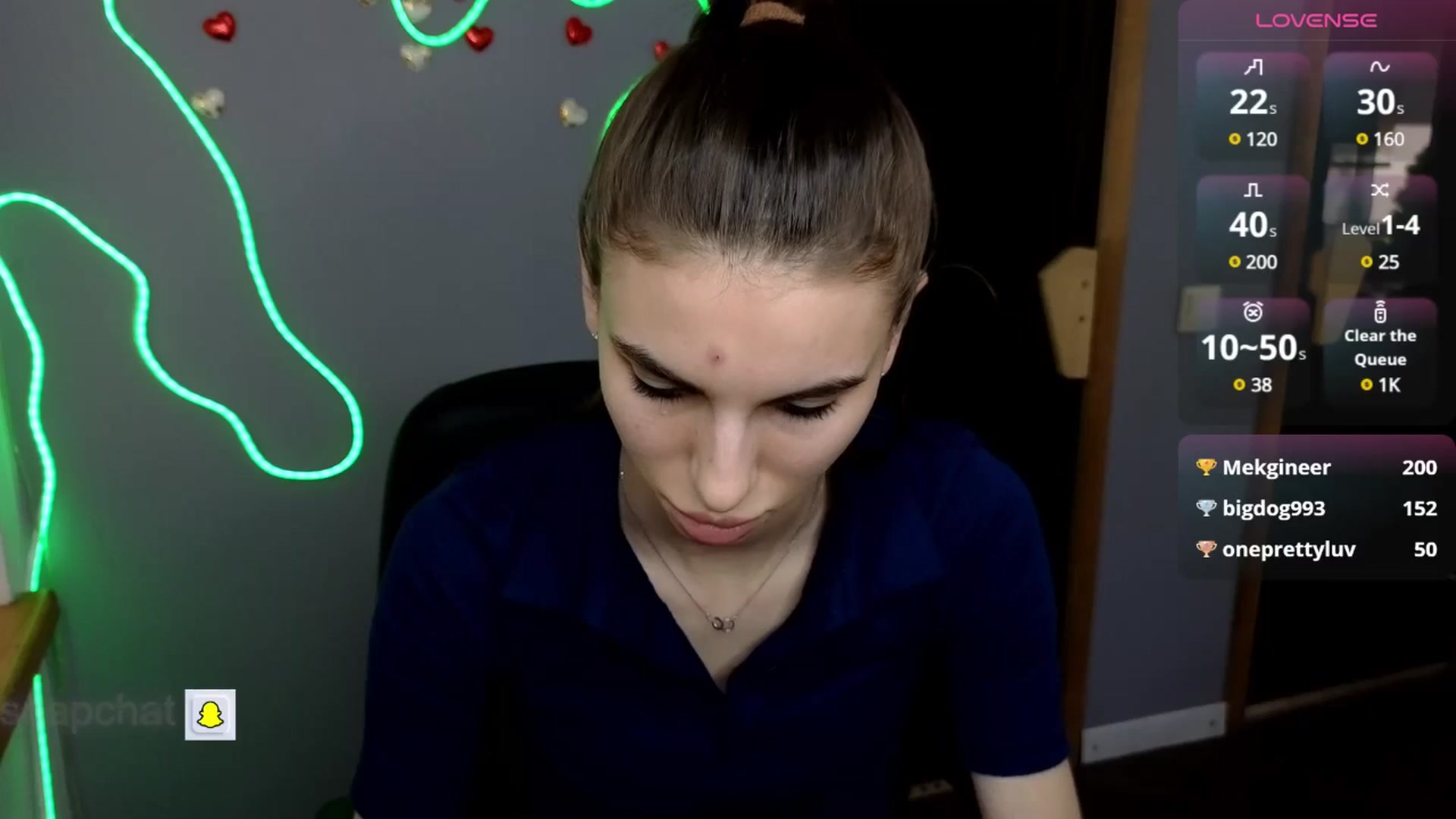 Gallery image thumbnail from Graceful_Doll's myfreecams stream on, 05/24/2025, 11:02 image 18 of 20