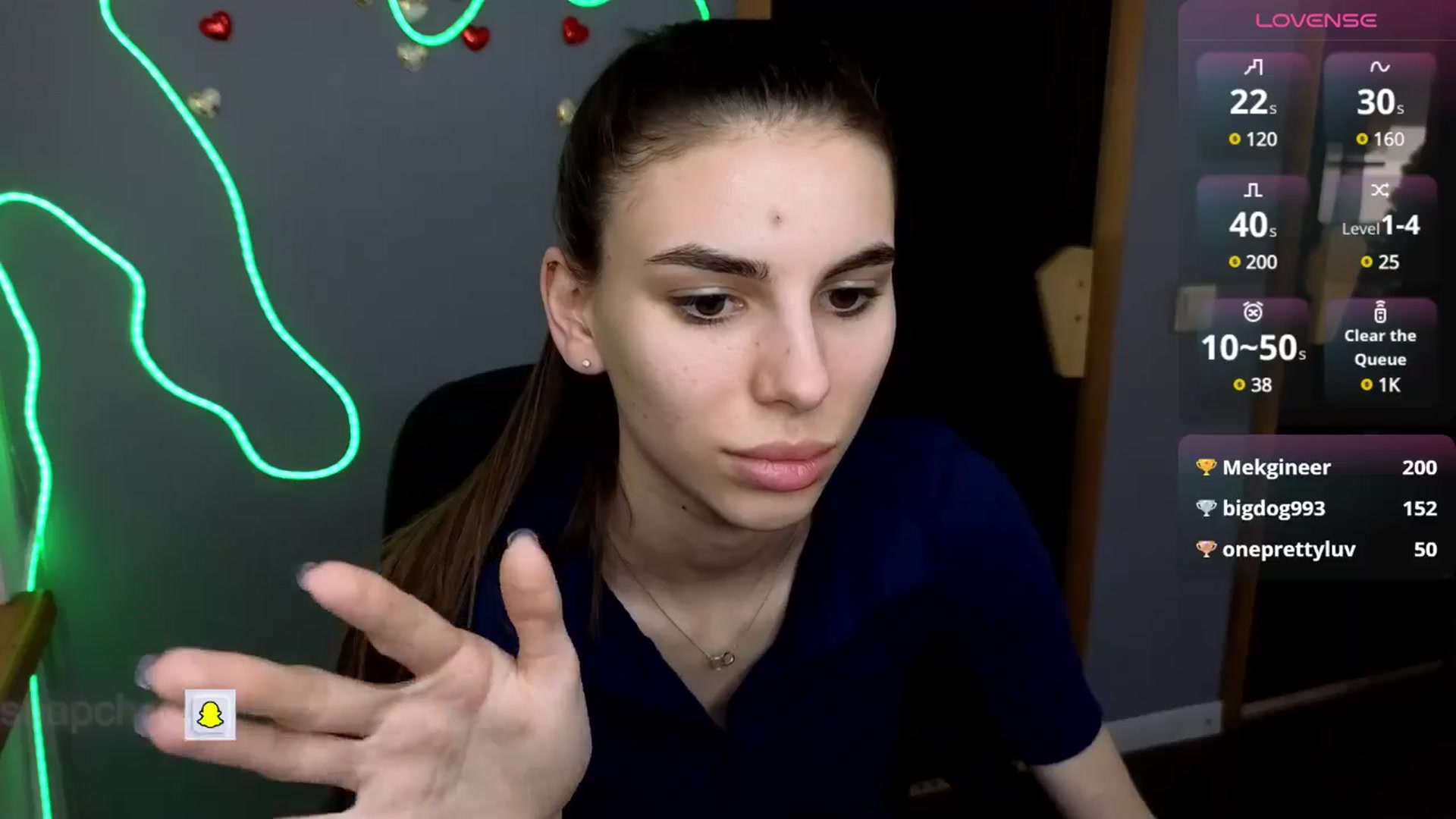 Gallery image thumbnail from Graceful_Doll's myfreecams stream on, 05/24/2025, 11:02 image 10 of 20