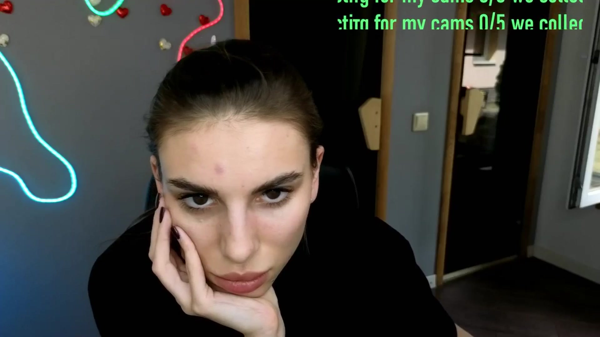 Gallery image thumbnail from Graceful_Doll's myfreecams stream on, 05/27/2025, 13:25 image 9 of 20