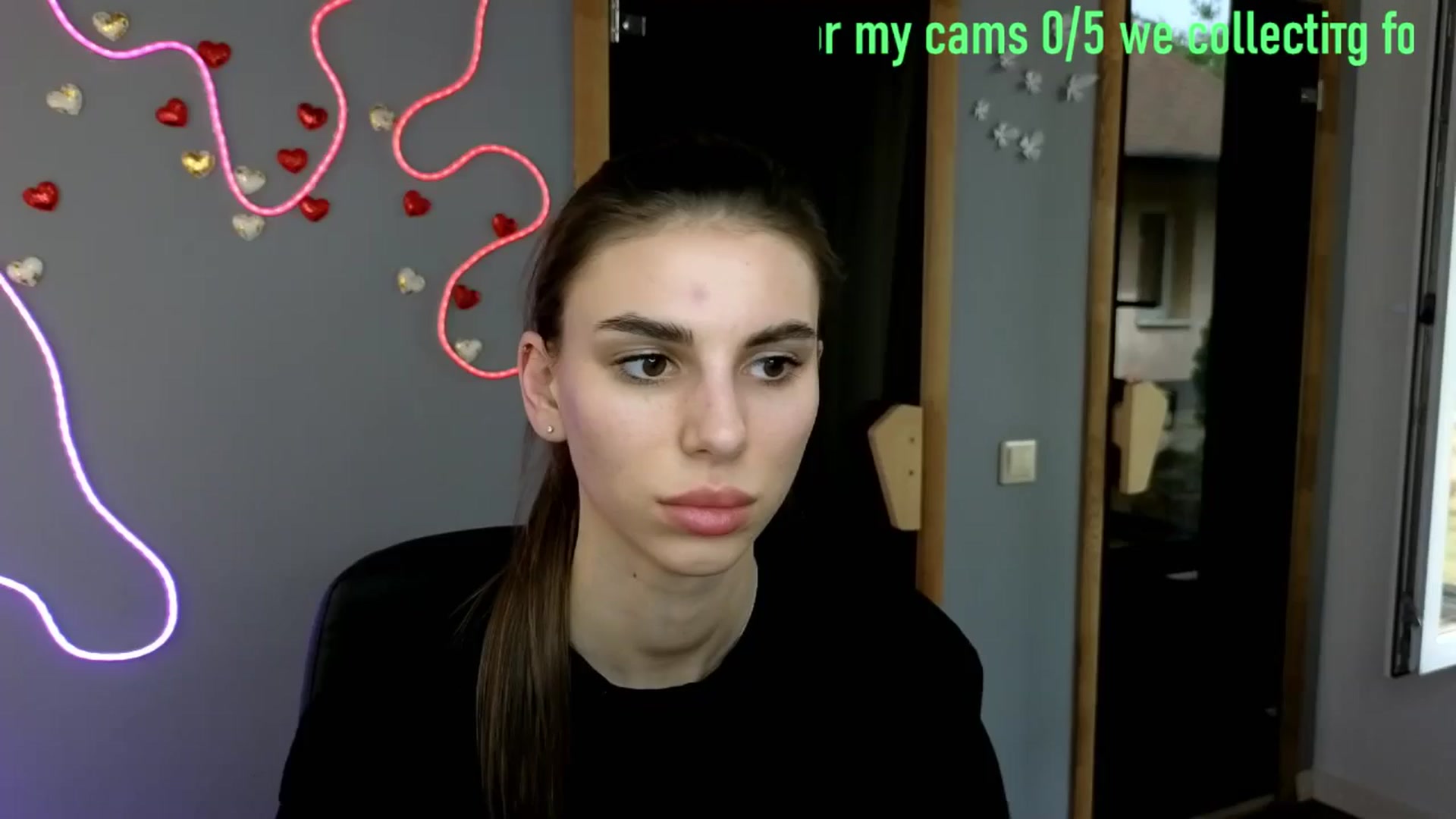 Gallery image thumbnail from Graceful_Doll's myfreecams stream on, 05/27/2025, 13:25 image 3 of 20