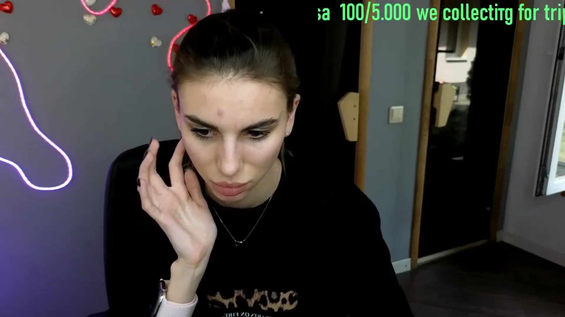 Gallery image thumbnail from Graceful_Doll's myfreecams stream on, 05/27/2025, 13:25 image 11 of 20