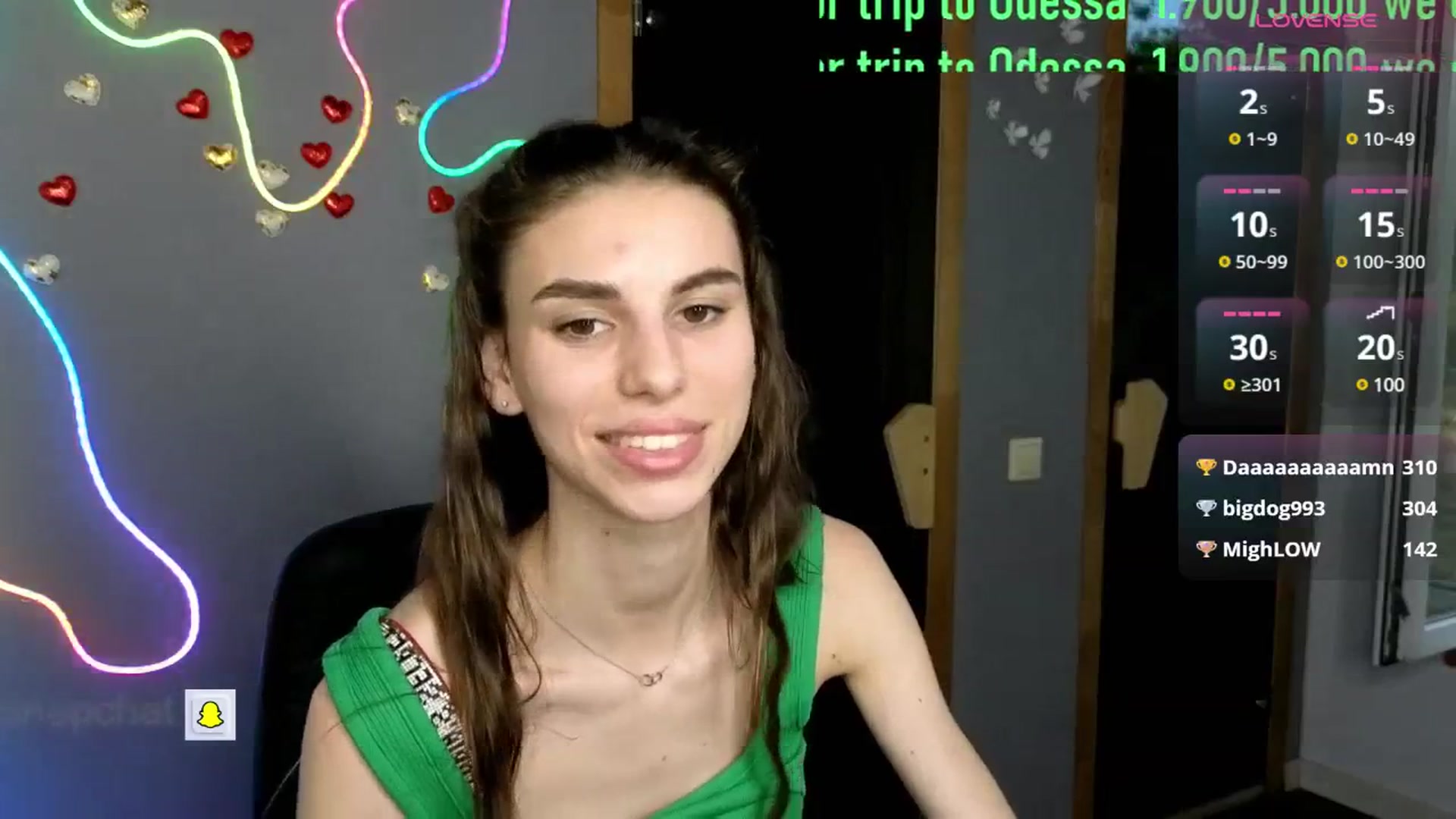 Gallery image thumbnail from Graceful_Doll's myfreecams stream on, 05/29/2025, 16:50 image 11 of 20