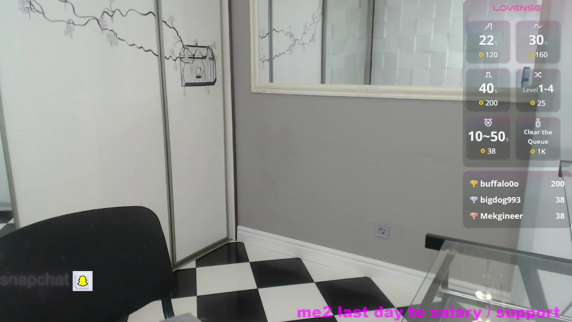Gallery image thumbnail from Graceful_Doll's myfreecams stream on, 05/30/2025, 10:51 image 3 of 20