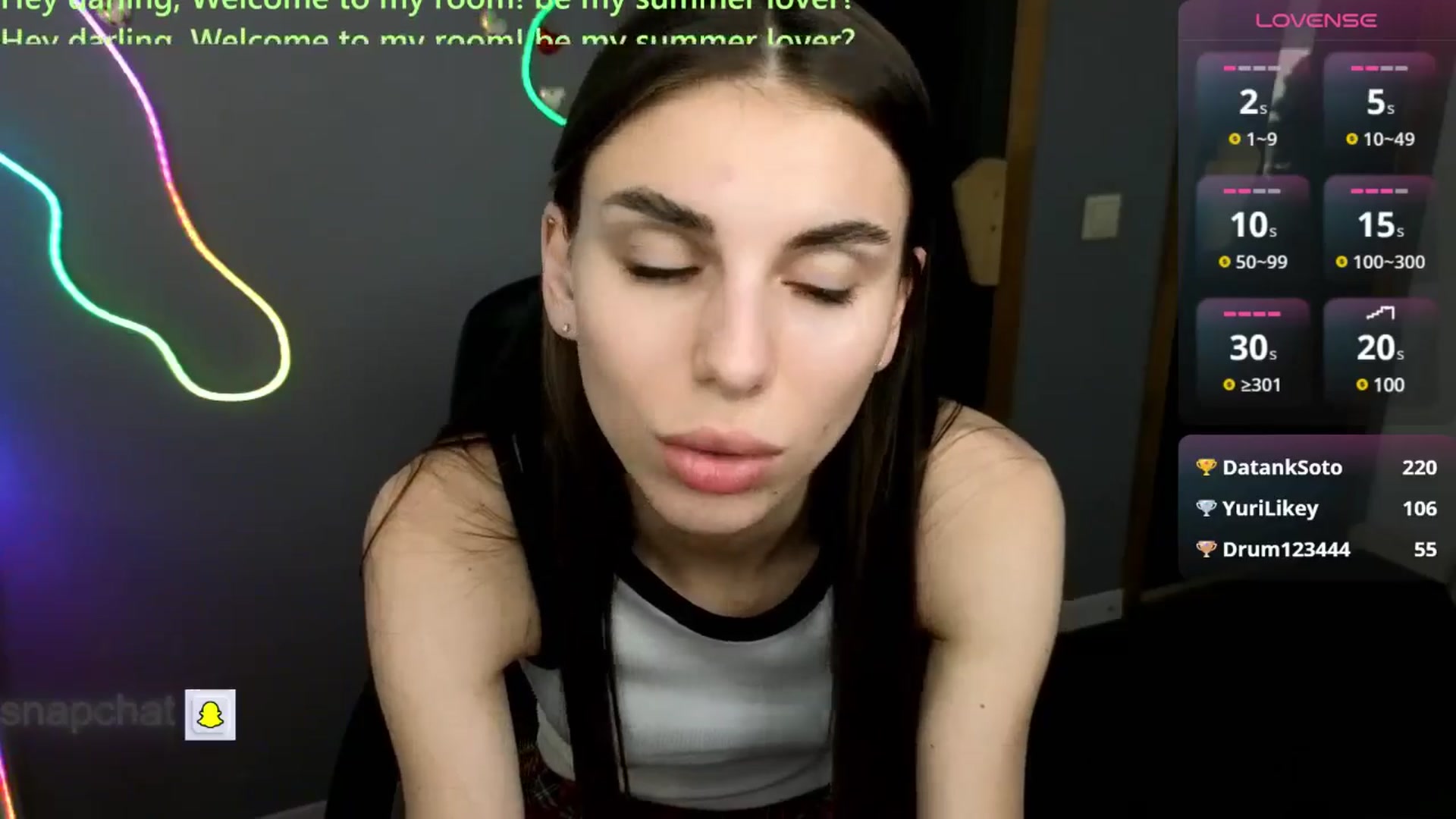 Gallery image thumbnail from Graceful_Doll's myfreecams stream on, 06/02/2025, 13:17 image 16 of 20