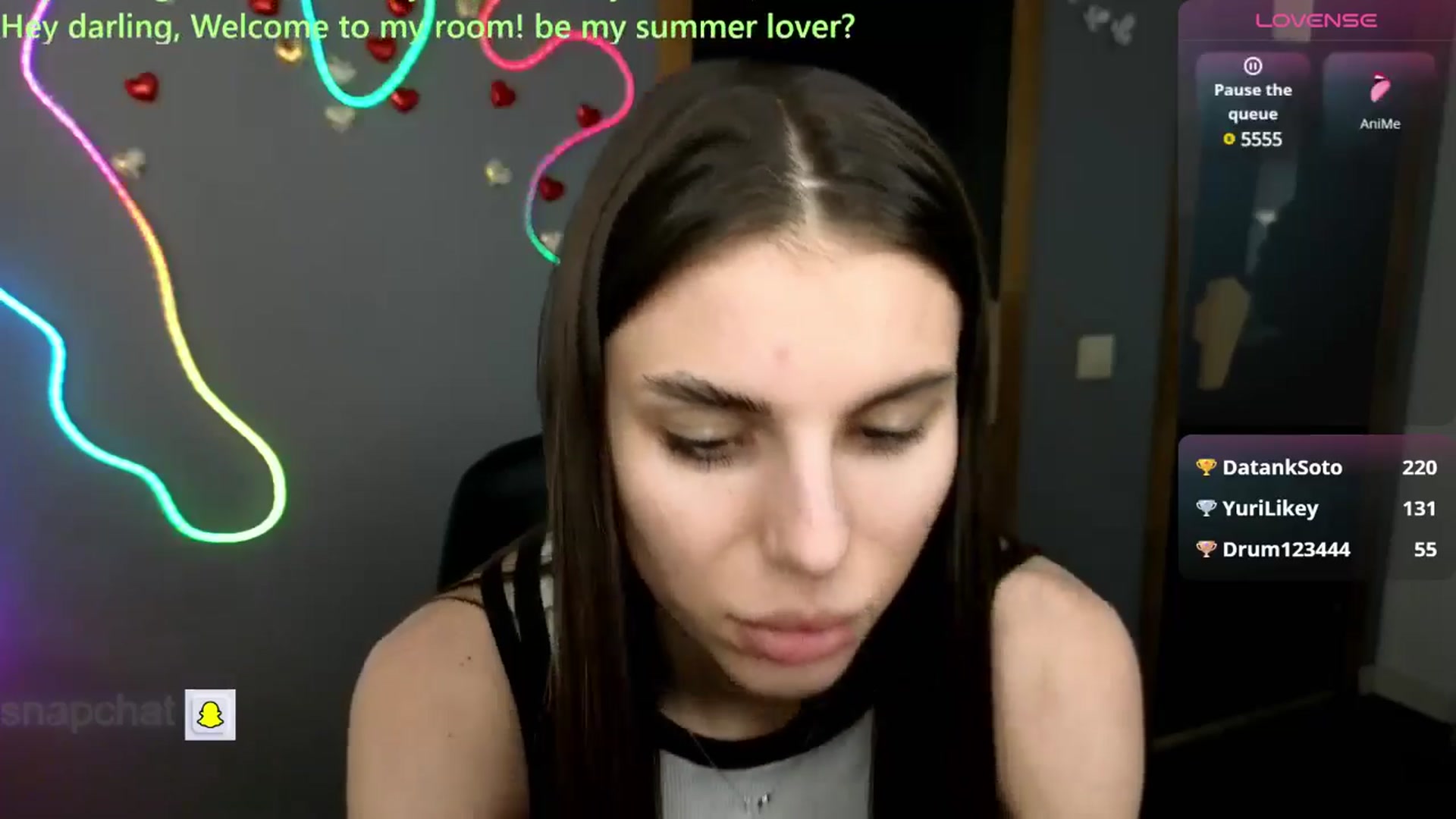 Gallery image thumbnail from Graceful_Doll's myfreecams stream on, 06/02/2025, 13:55 image 11 of 20