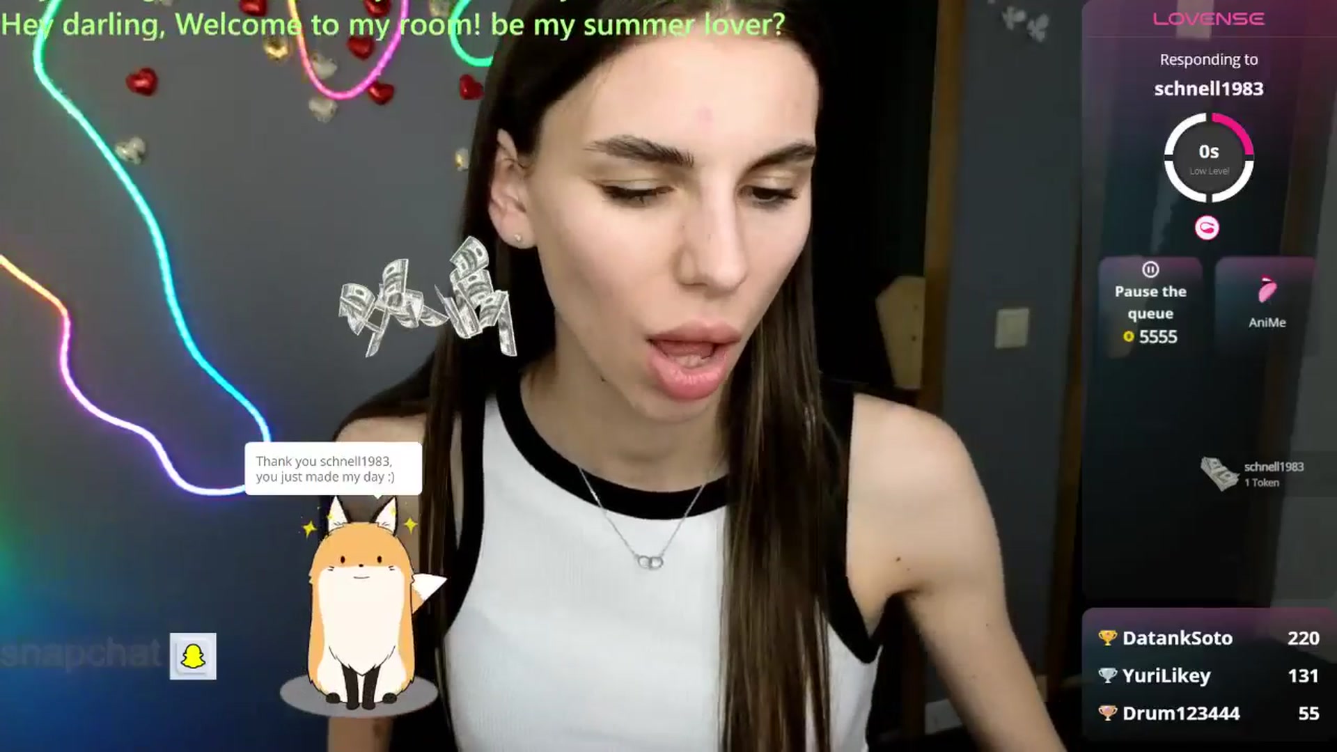 Gallery image thumbnail from Graceful_Doll's myfreecams stream on, 06/02/2025, 13:55 image 15 of 20