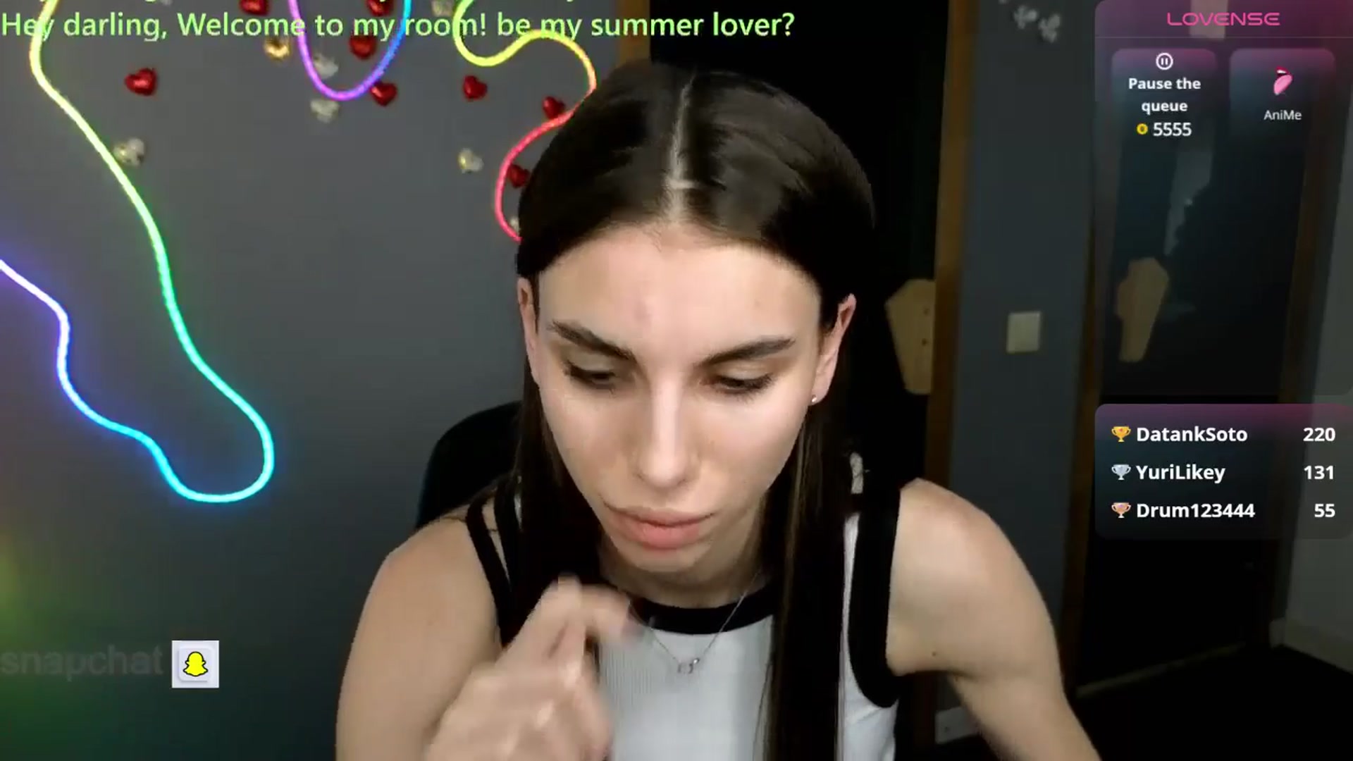 Gallery image thumbnail from Graceful_Doll's myfreecams stream on, 06/02/2025, 13:55 image 13 of 20