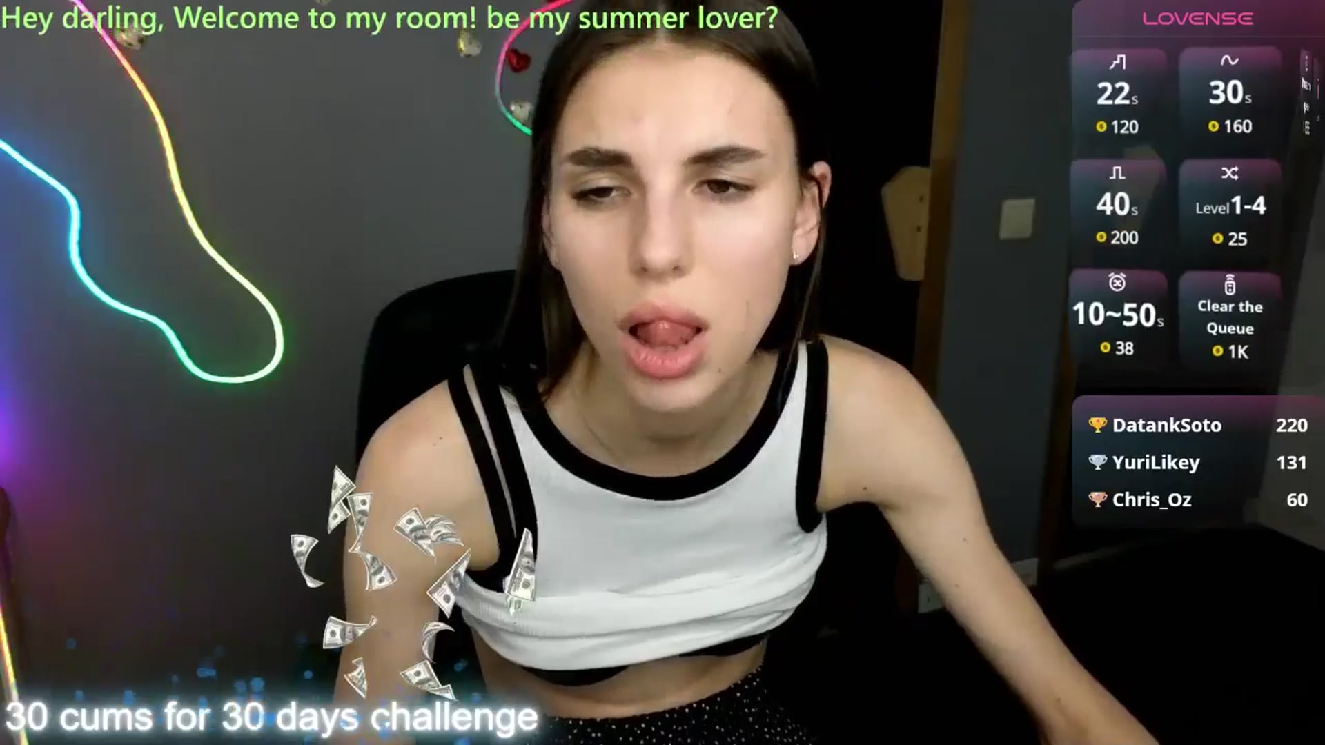 Gallery image thumbnail from Graceful_Doll's myfreecams stream on, 06/02/2025, 16:39 image 12 of 20