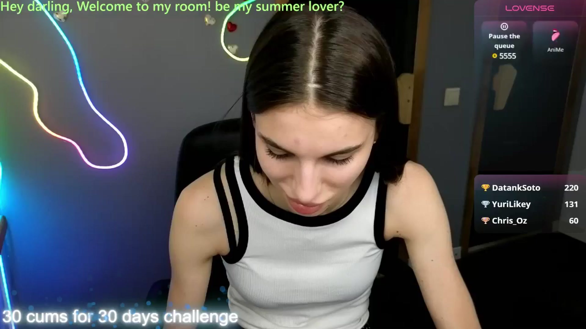 Gallery image thumbnail from Graceful_Doll's myfreecams stream on, 06/02/2025, 16:39 image 14 of 20